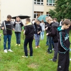 Biesiada u króla Jana
